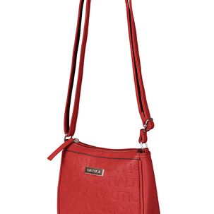Cartera Princess Roja Nautica