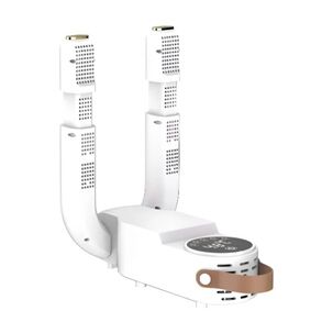 Porta Zapatos Secador Calentador