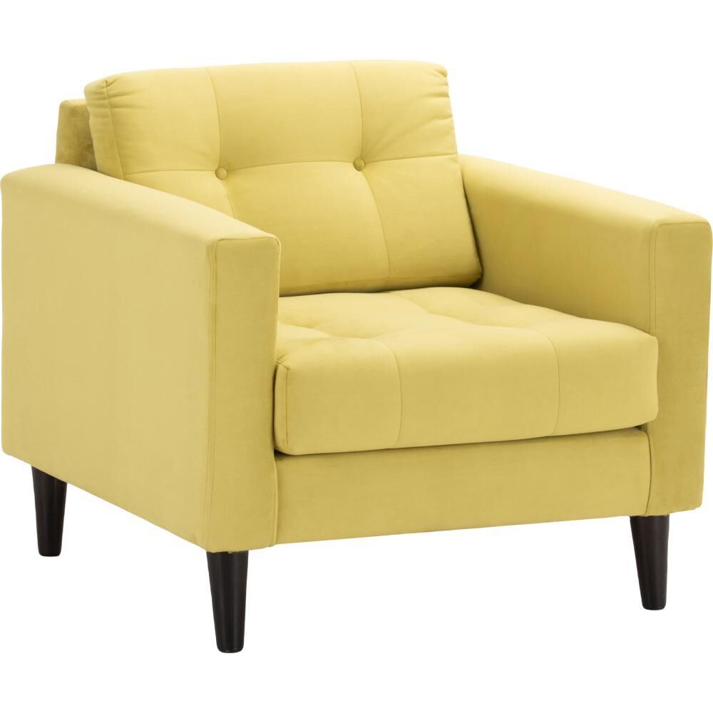 Set Sofá Bodevir Retro / 1-1 Cuerpos image number 1.0