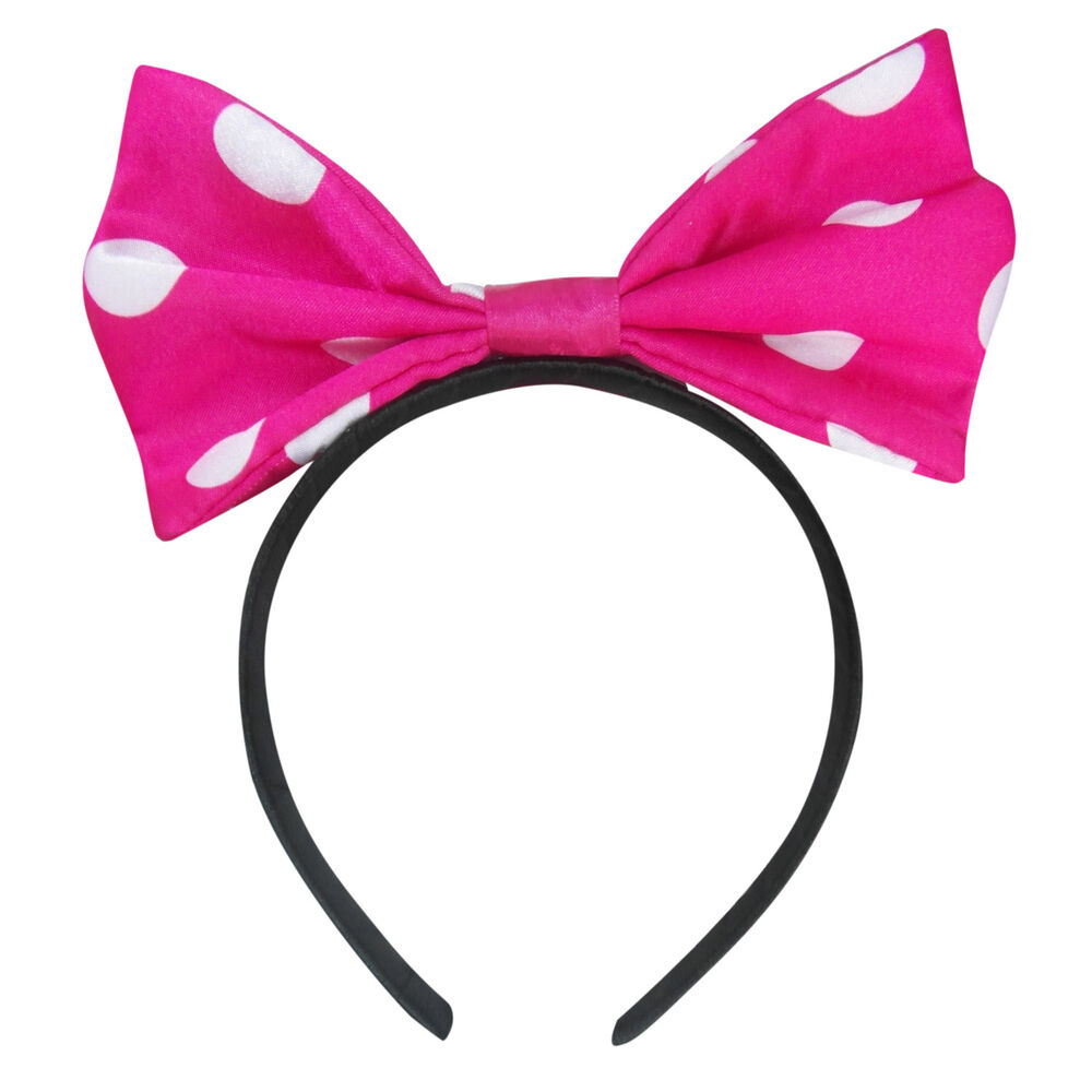 Faldita Con Acces. Minnie Disney Pronobel image number 2.0