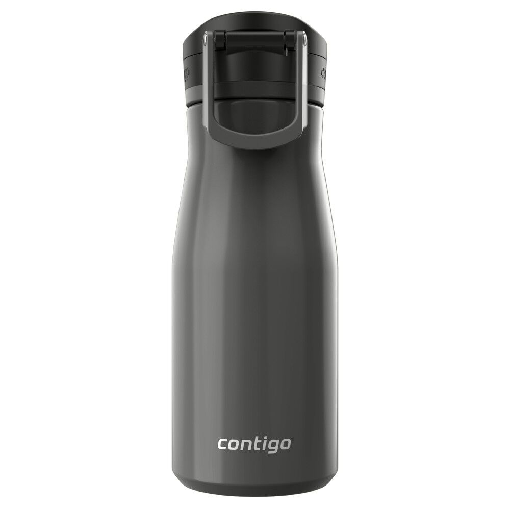 Botella De Agua Jackson Gris 2.0 Autopop Contigo® 946 Ml image number 1.0