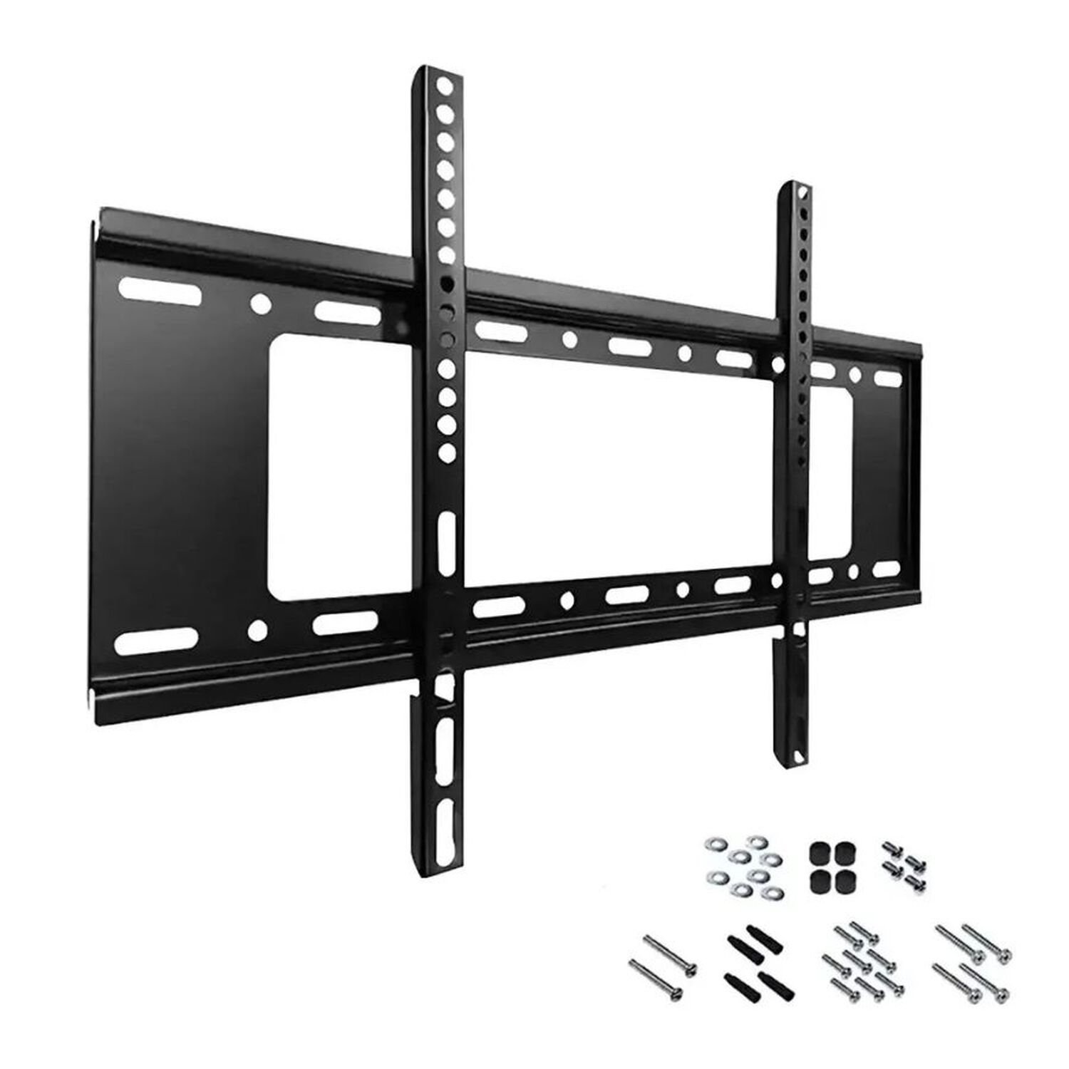 Soporte Tv Pared Fijo 40 A 80 Pulgadas Led Lcd Inclinable Kt03 image number 1.0