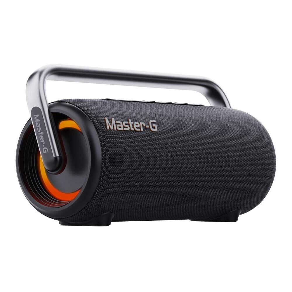 Parlante Bluetooth Master-G MGSOUNDBOX image number 0.0