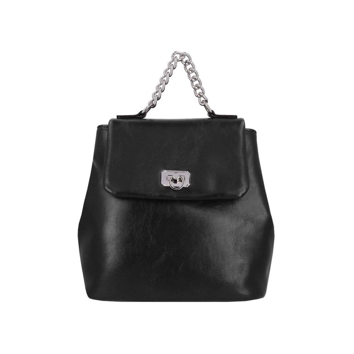 Mochila Secret Pekin St6 S Negro image number 0.0