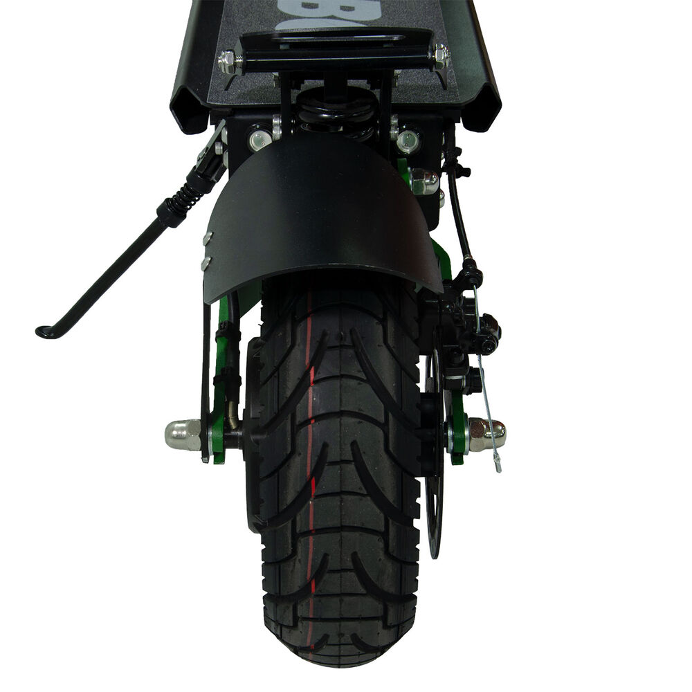 Scooter Electrico Emove Turbo image number 4.0