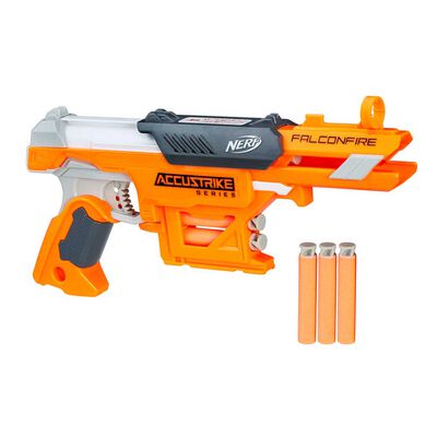 Pistola Hasbro Nerf Falconfire