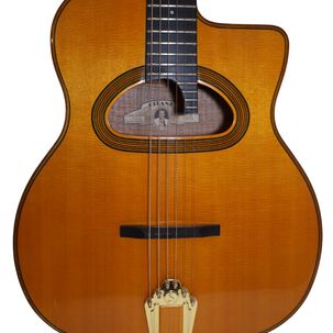 Guitarra Gypsy Jazz Profesional Gitane D-500 Guitarra Gypsy Jazz Profesional Gitane D-500