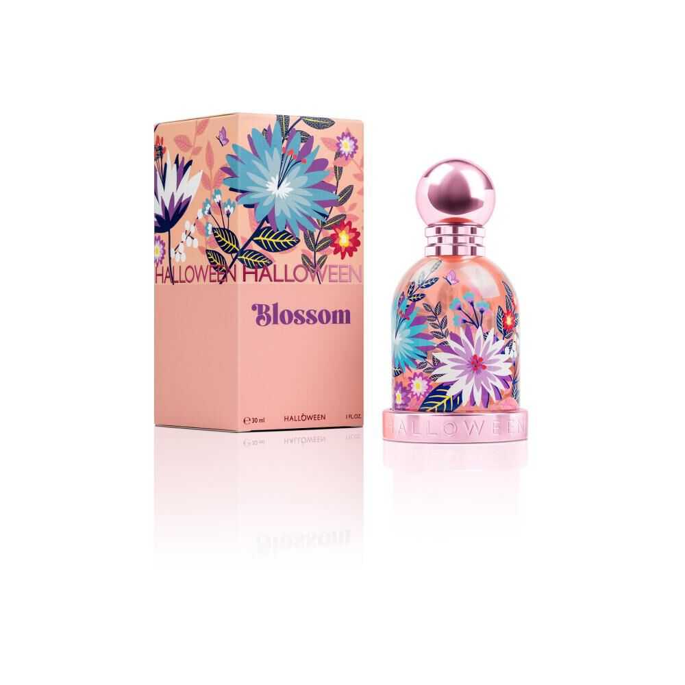 Perfume mujer Blossom Halloween / 30 Ml / Eau De Toilette