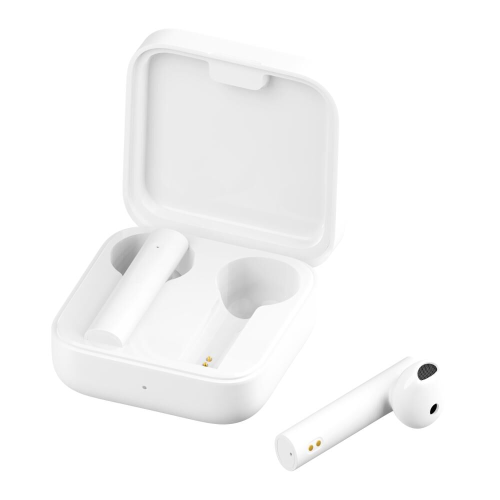 Audífonos Bluetooth Xiaomi Mi True image number 3.0