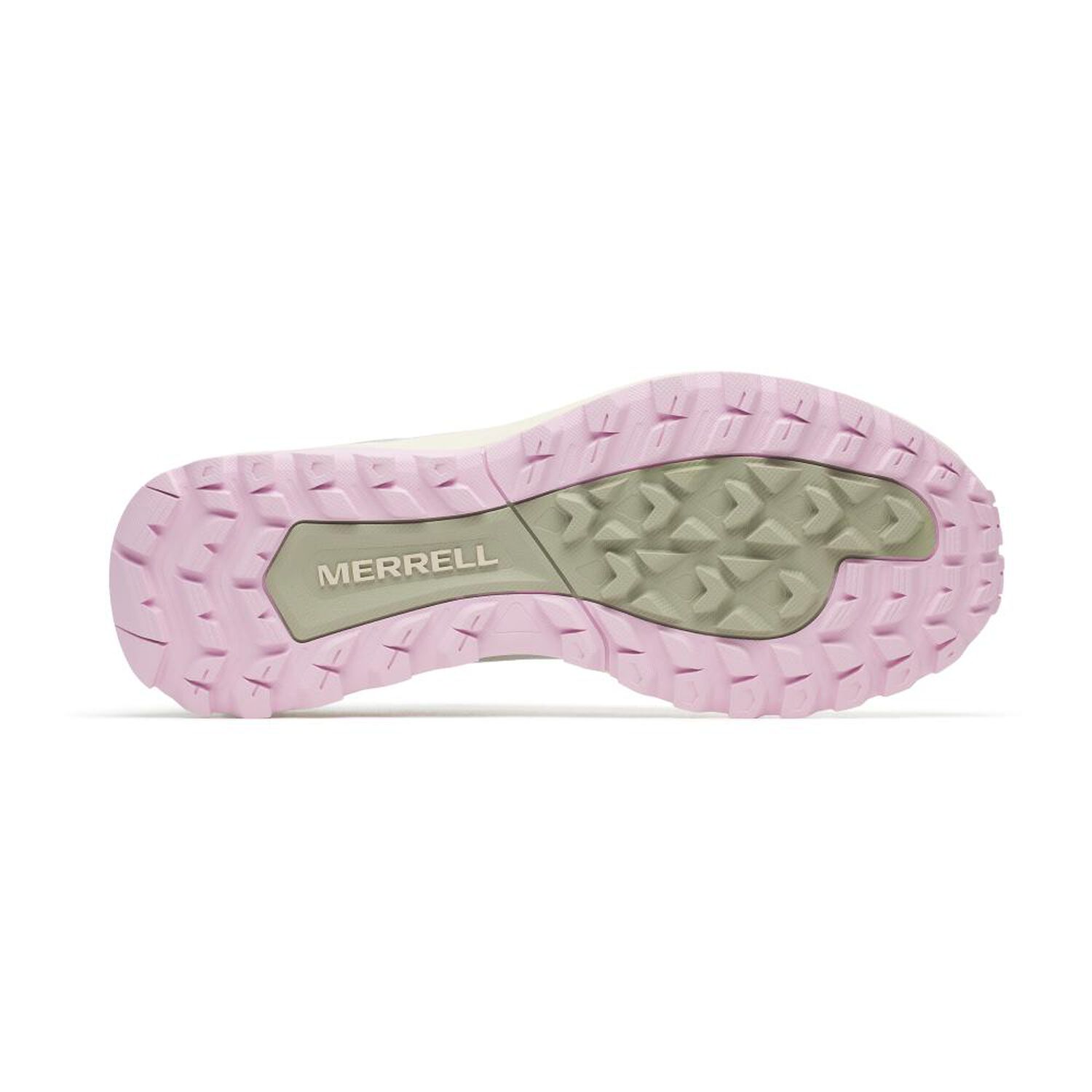 Zapatilla Mujer Outdoor  D Hik Merrell J068602 image number 5.0