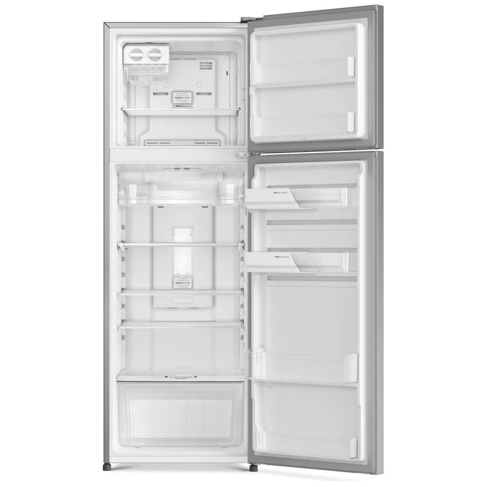 Refrigerador Top Freezer Fensa Advantage 5500E / No Frost / 350 Litros / A+ image number 2.0