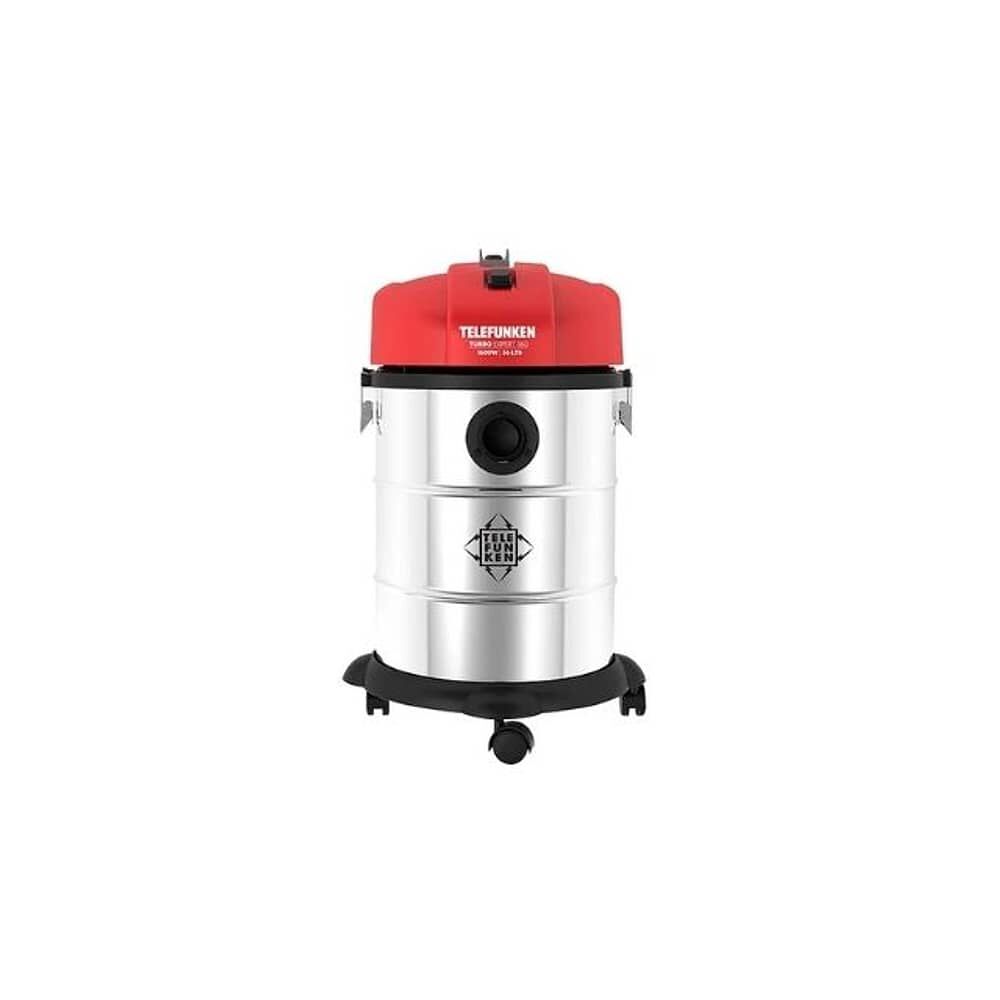 Aspiradora De Tambor Telefunken Turbo Expert 360 Professional Industrial image number 2.0
