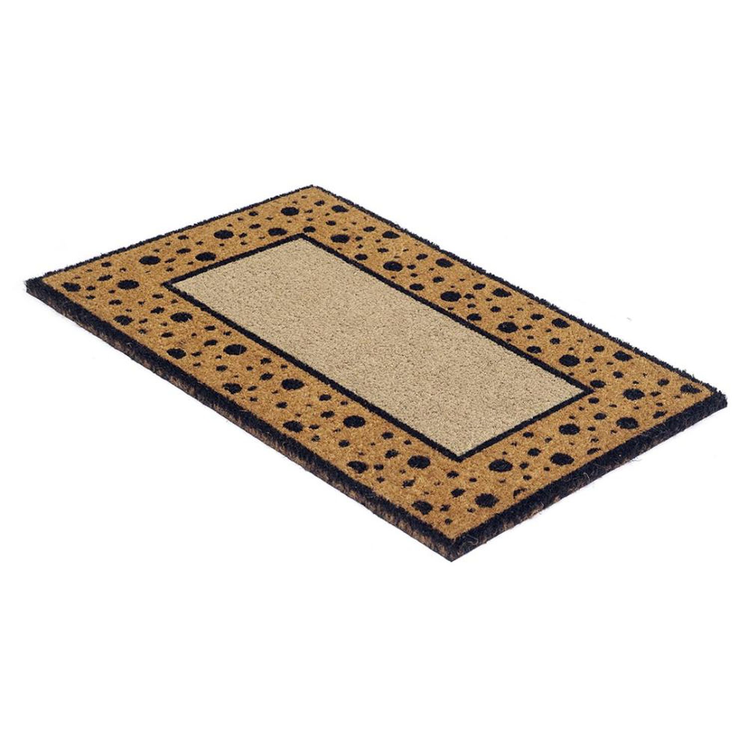Alfombra Idetex Limpiapies Stone / 120x60 Cm image number 1.0
