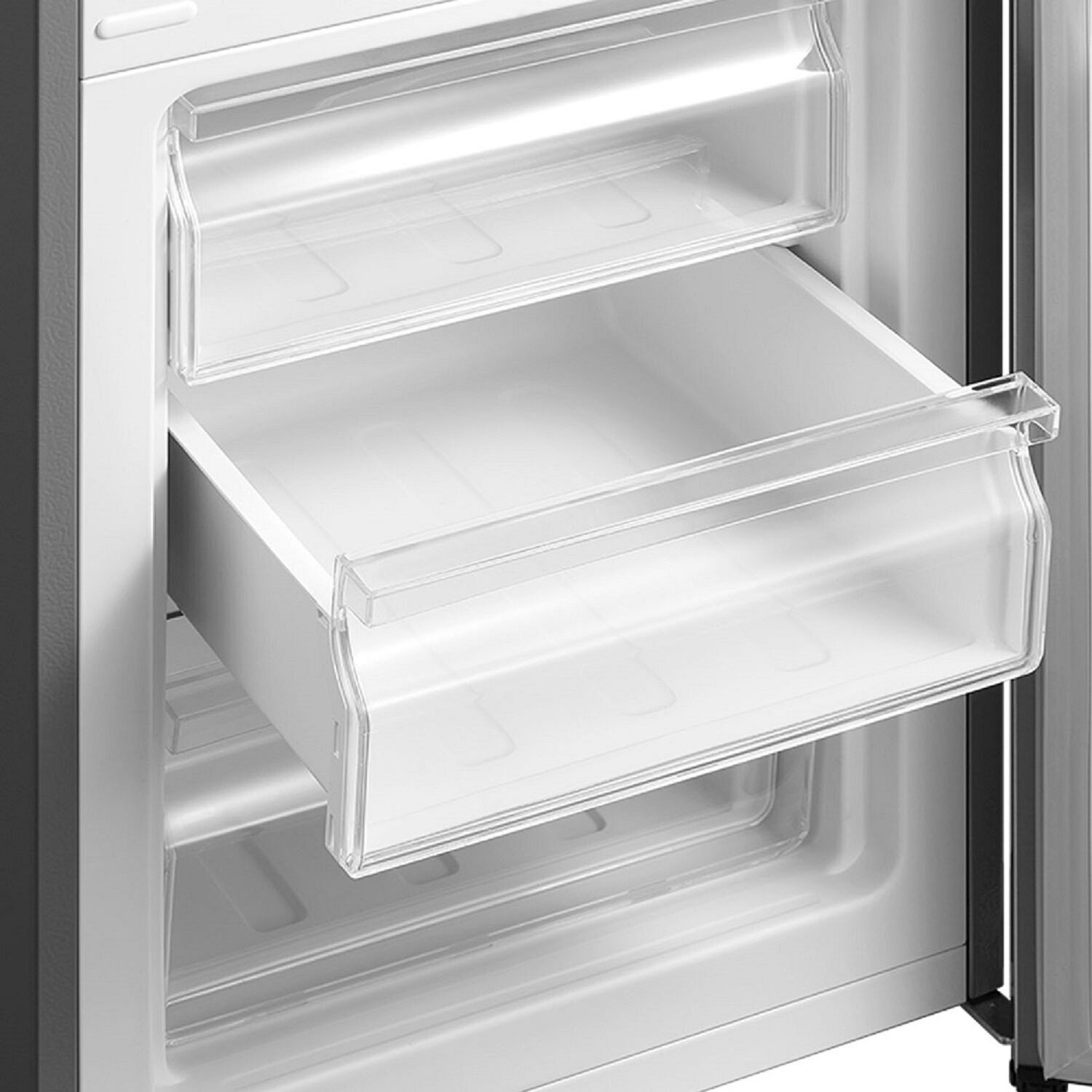 Refrigerador Bottom Freezer Frio Directo 157 Lts Lrb-180dfi image number 6.0