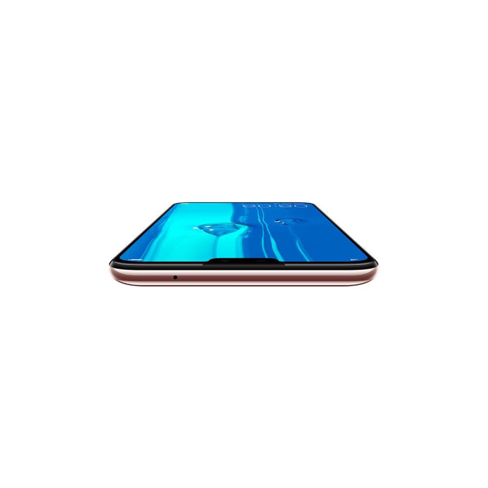 Smartphone Huawei Y9 2019 Rosado 64 Gb / Liberado image number 7.0