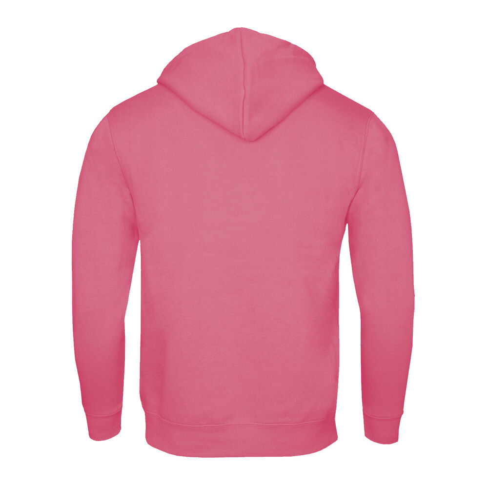 Polerón Canguro Vulpes Blush Unisex image number 3.0