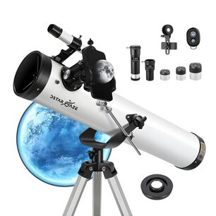 Telescopio Astron&oacute;mico Profesional F70076