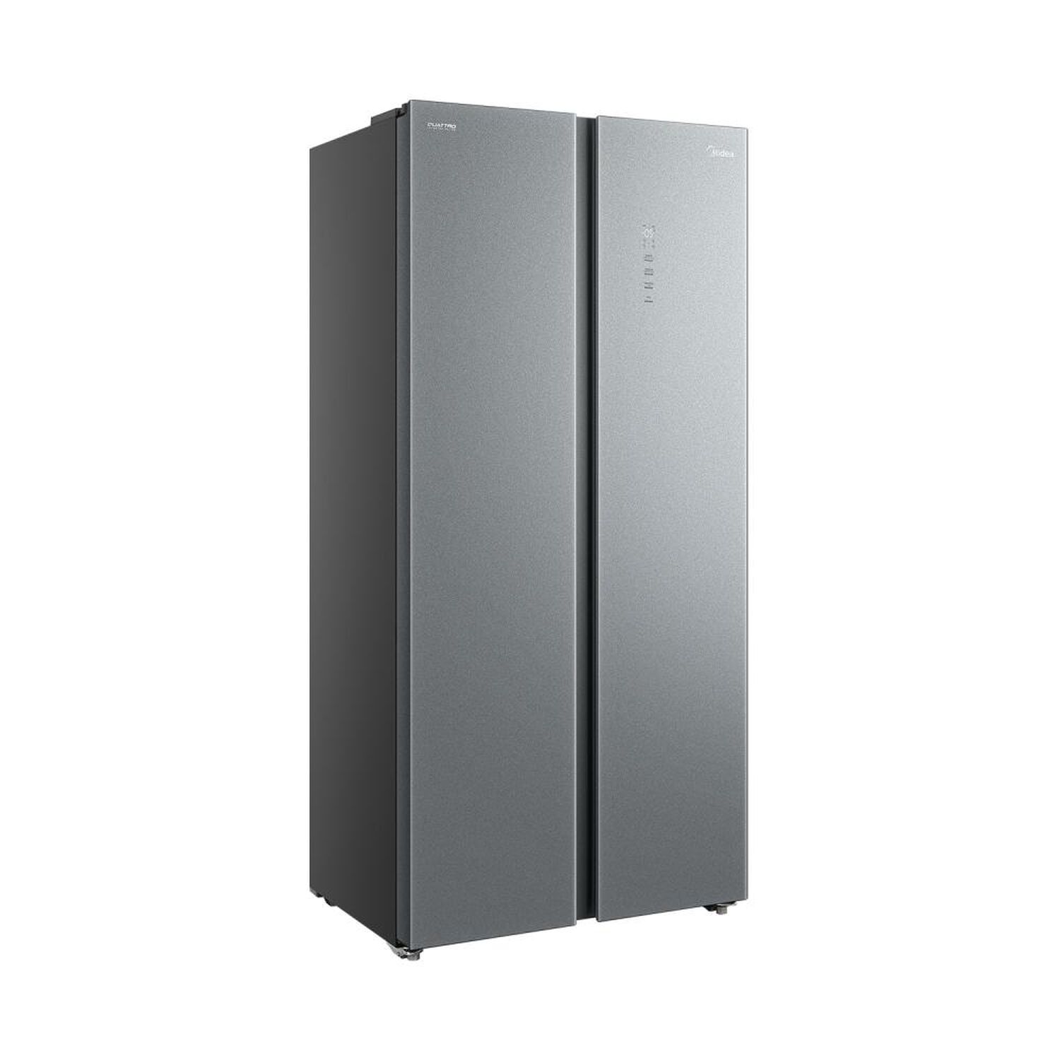 Refrigerador Side By Side Midea Mdrs629fge50 / No Frost / 461 Litros / E image number 4.0