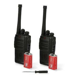Radio Portatil Hitoys