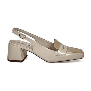 Zapato Tiara Beige