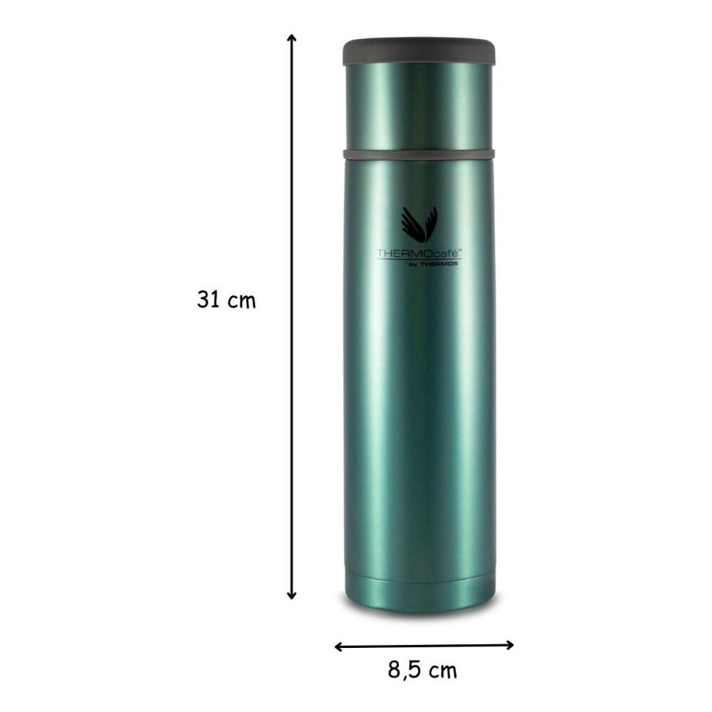 Termo Liquidos Thermos Ac Inox Everynight /1 Litro/glacier image number 2.0