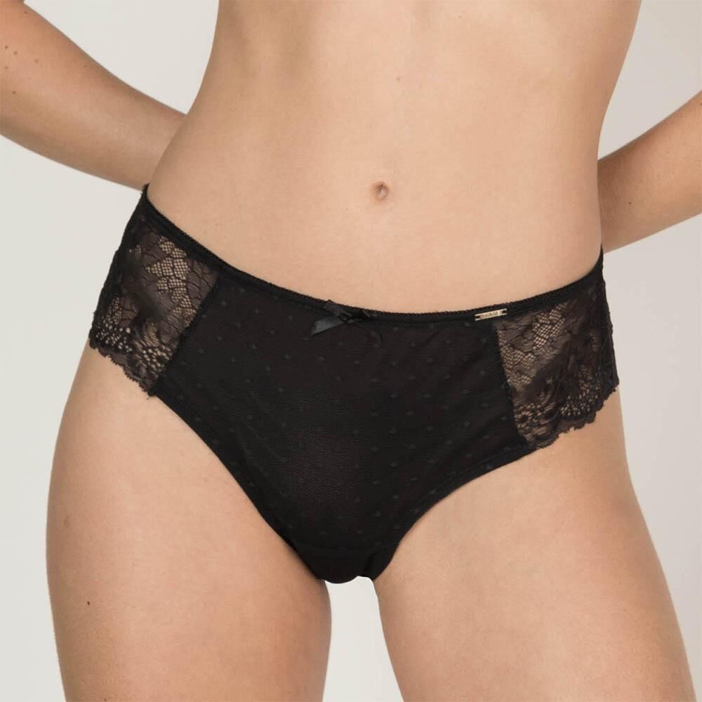 Colaless Culotte Mujer Intime image number 0.0