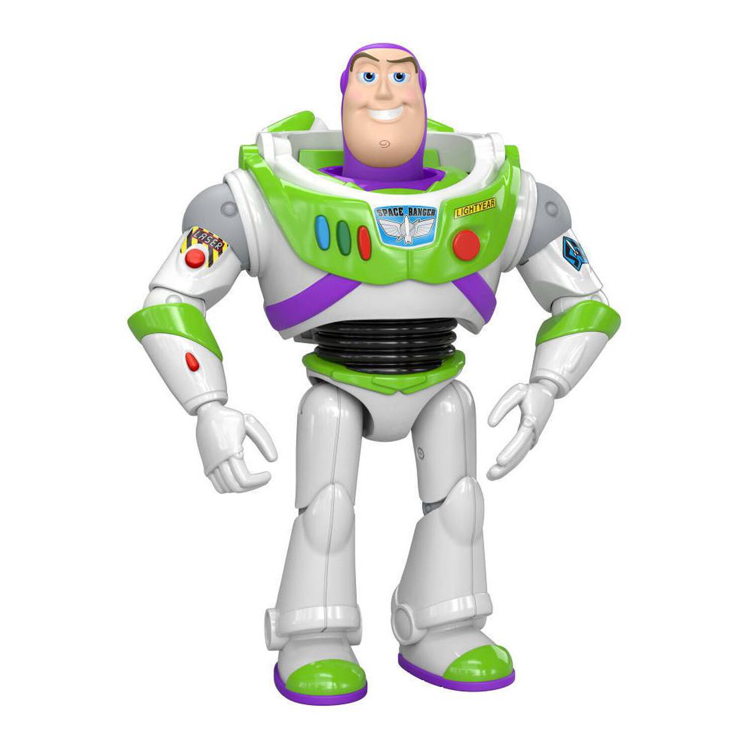 Figura De Acci&oacute;n Disney Pixar Toy Story image number 2.0