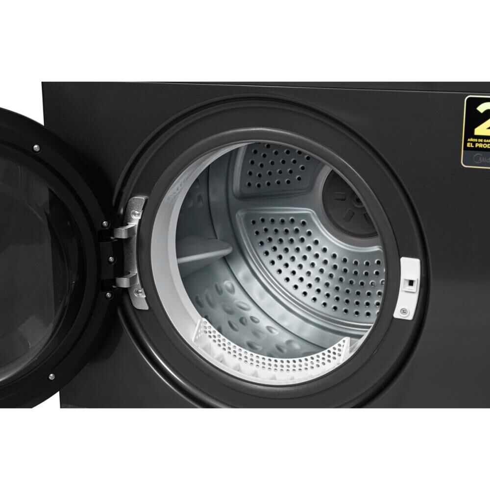 Secadora Midea MD100A100/T / 10 Kg image number 6.0