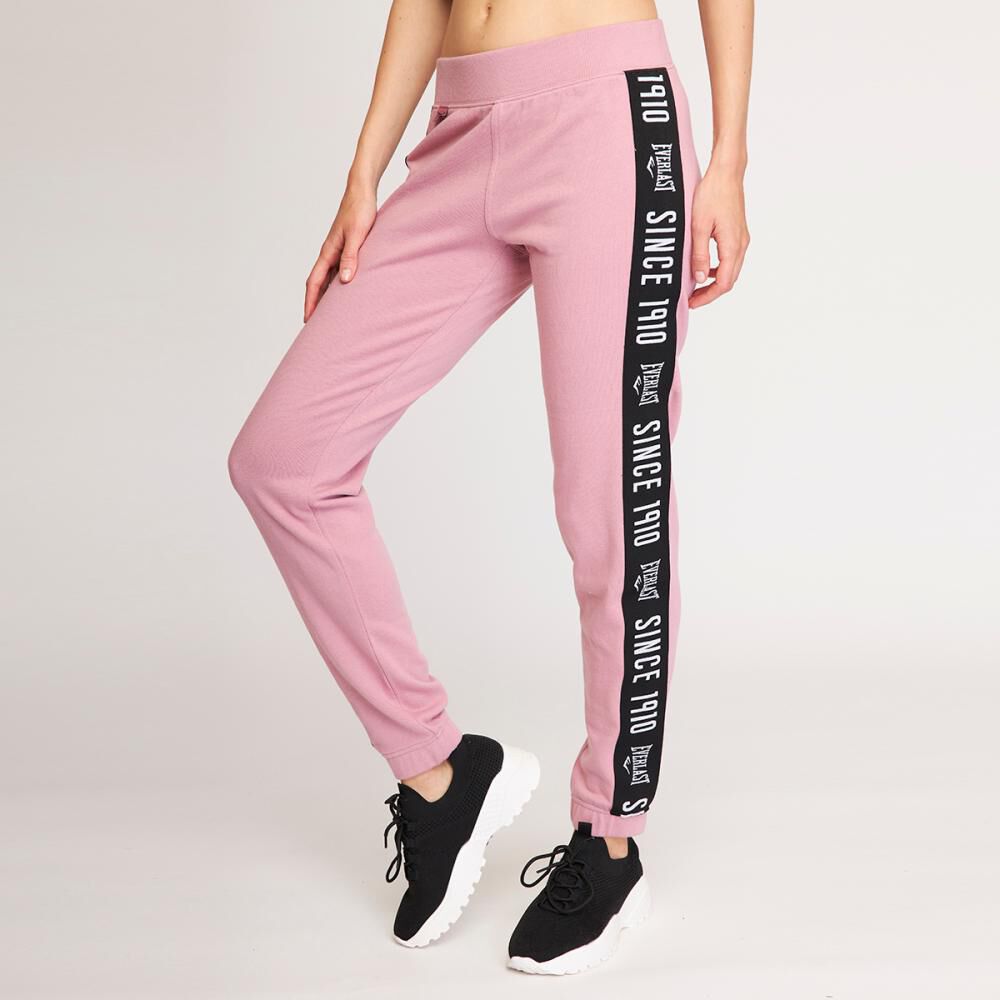 Pantalon de buzo mujer everlast clearance