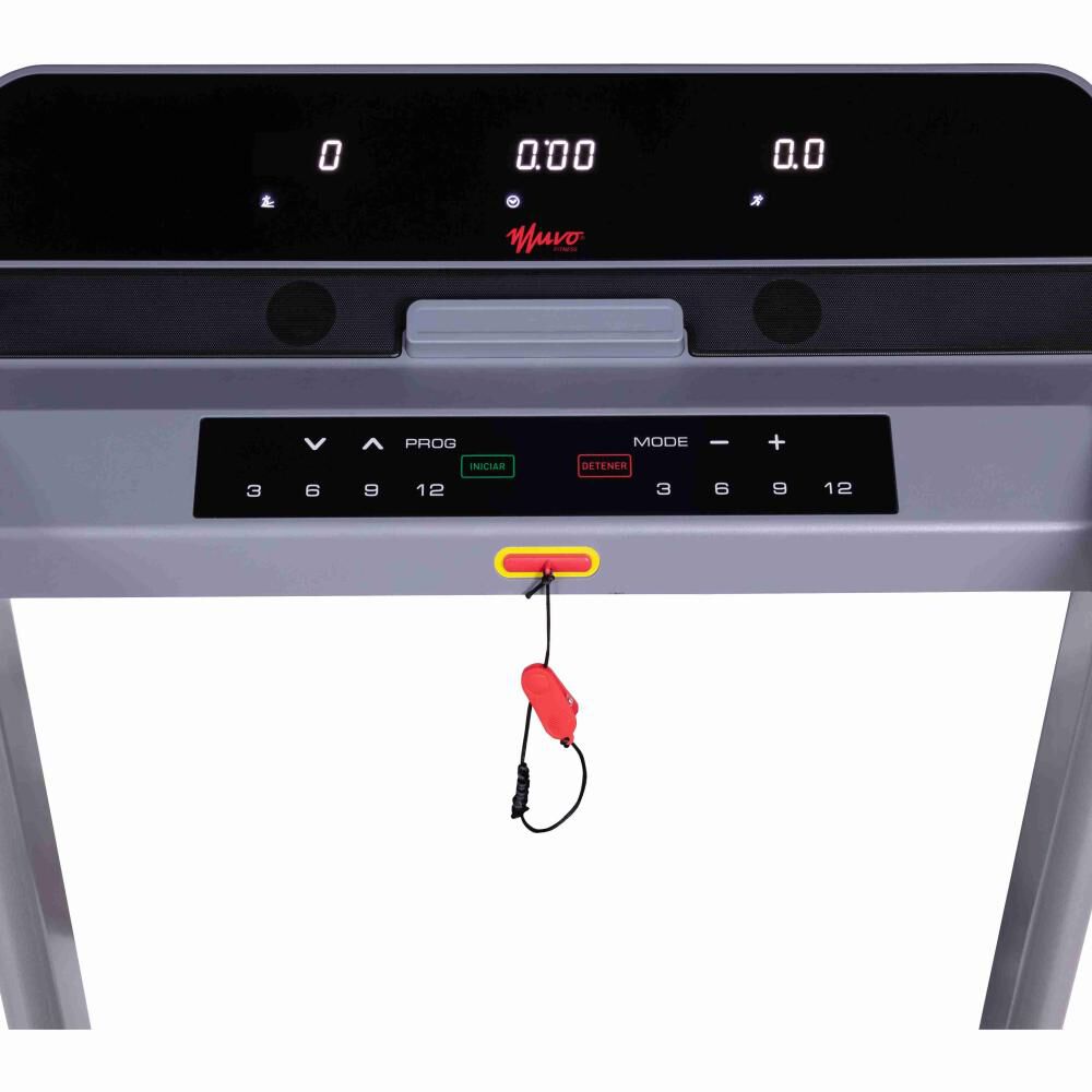 Trotadora Muvo Endurance Serie 36 image number 2.0