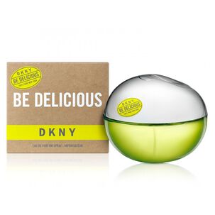 DKNY Be Delicious 100ml Edp Mujer Dkny