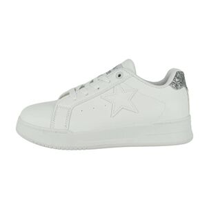 Zapatilla Farre Blanco Alquimia