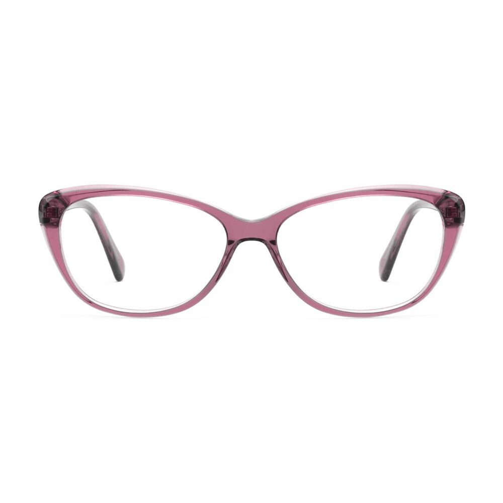 Lentes &Oacute;pticos Bocelli Rosado York Eyewear image number 0.0