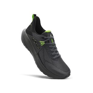Zapatilla Hombre Zex 2 Gris/verde