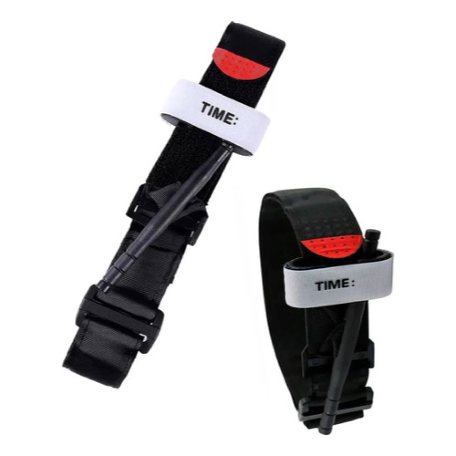 Torniquete Tactico Airsoft Camping Kit Primeros Auxilios X 2 Oneder image number 4.0