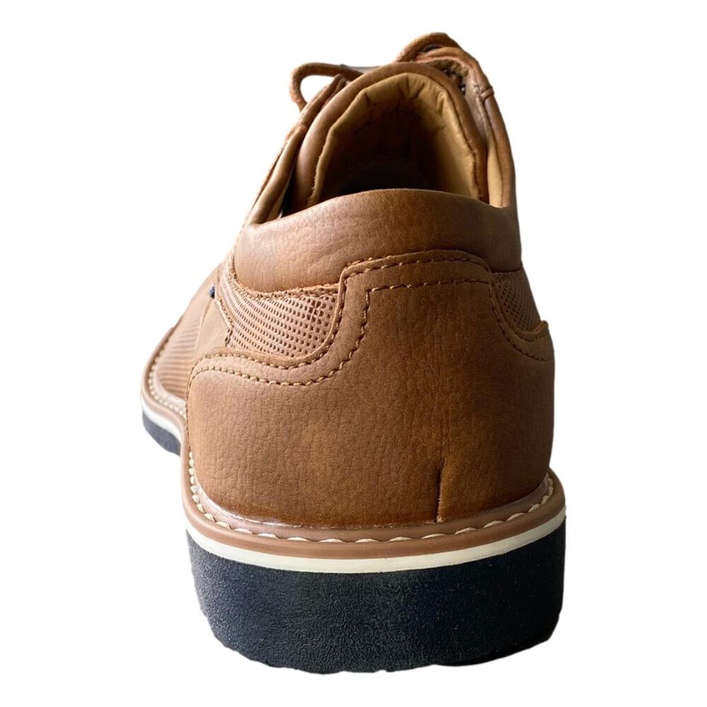 Zapato Camel Agta X0011 image number 5.0