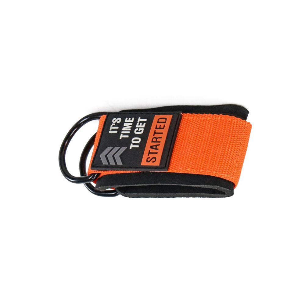 Strap - Tobillera Para Polea Acolchada image number 2.0