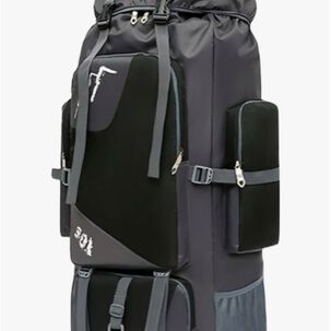 Mochila Impermeable Norplat 90l