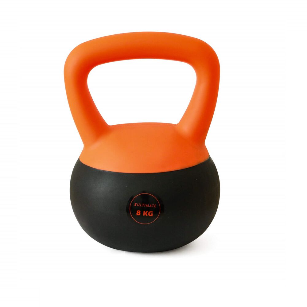 Kettlebell Soft 8 Kg image number 0.0