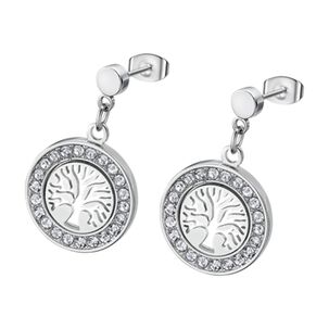 Aros Ls2181-4/1 Lotus Style Mujer Rainbow