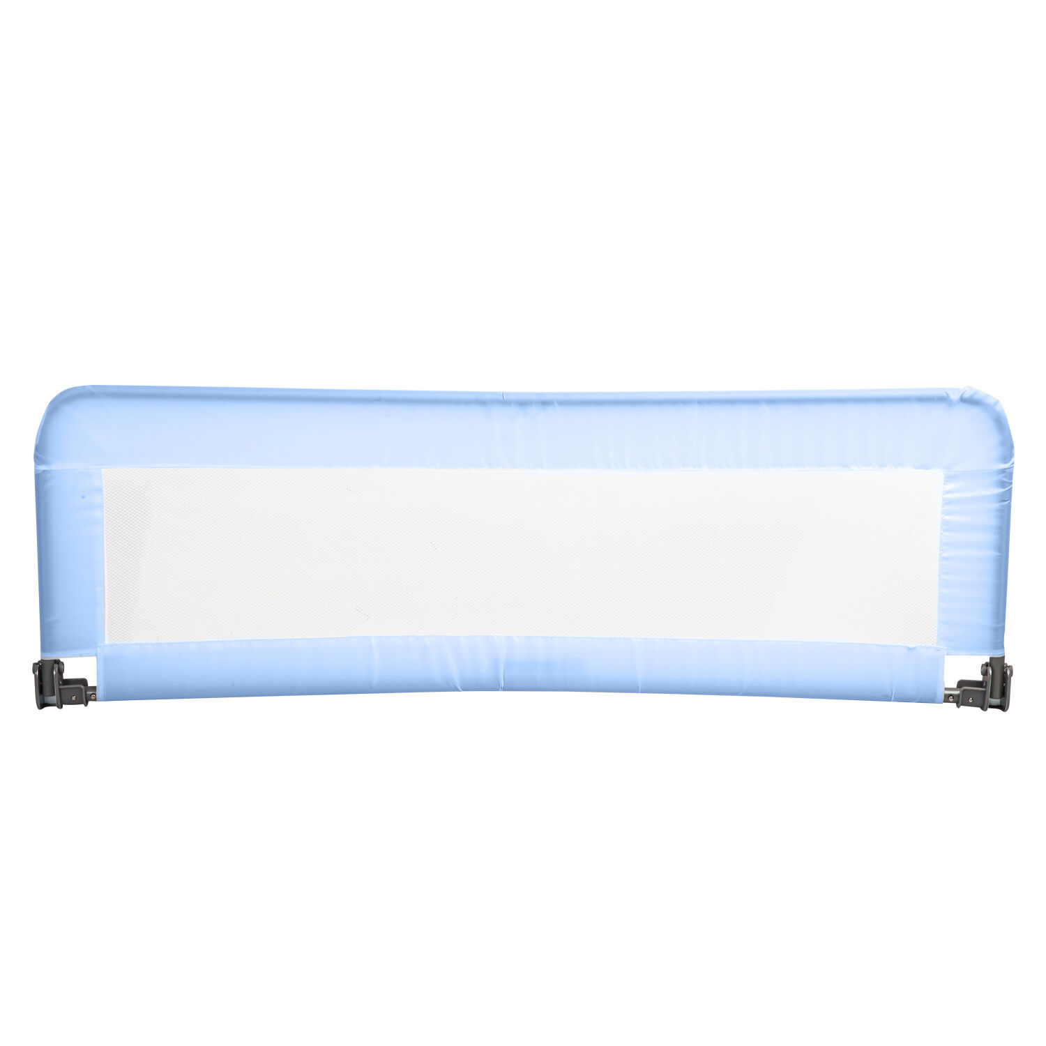 Baranda Para Cama Azul image number 1.0
