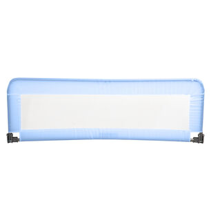 Baranda Para Cama Azul