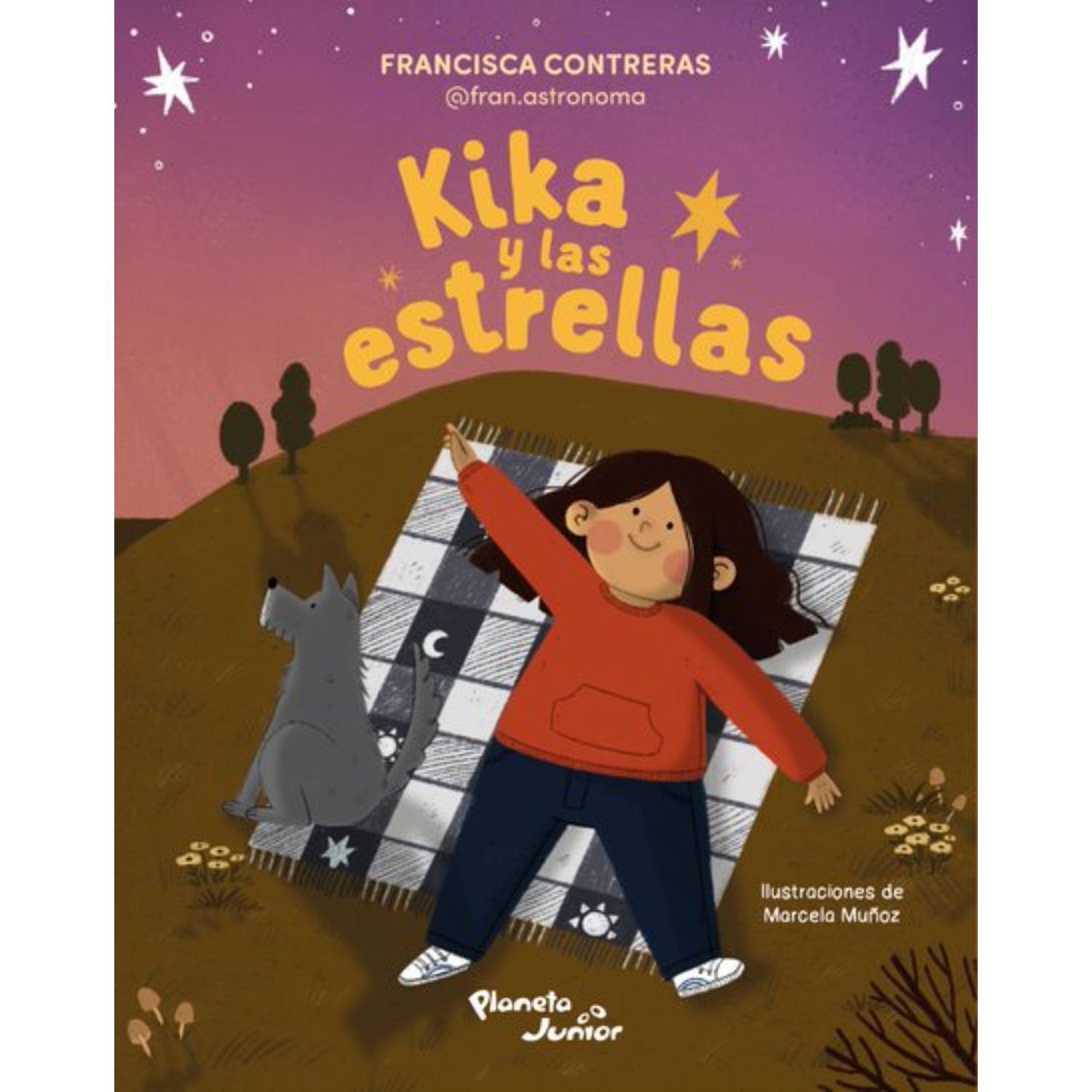 Kika Y Las Estrellas image number 0.0