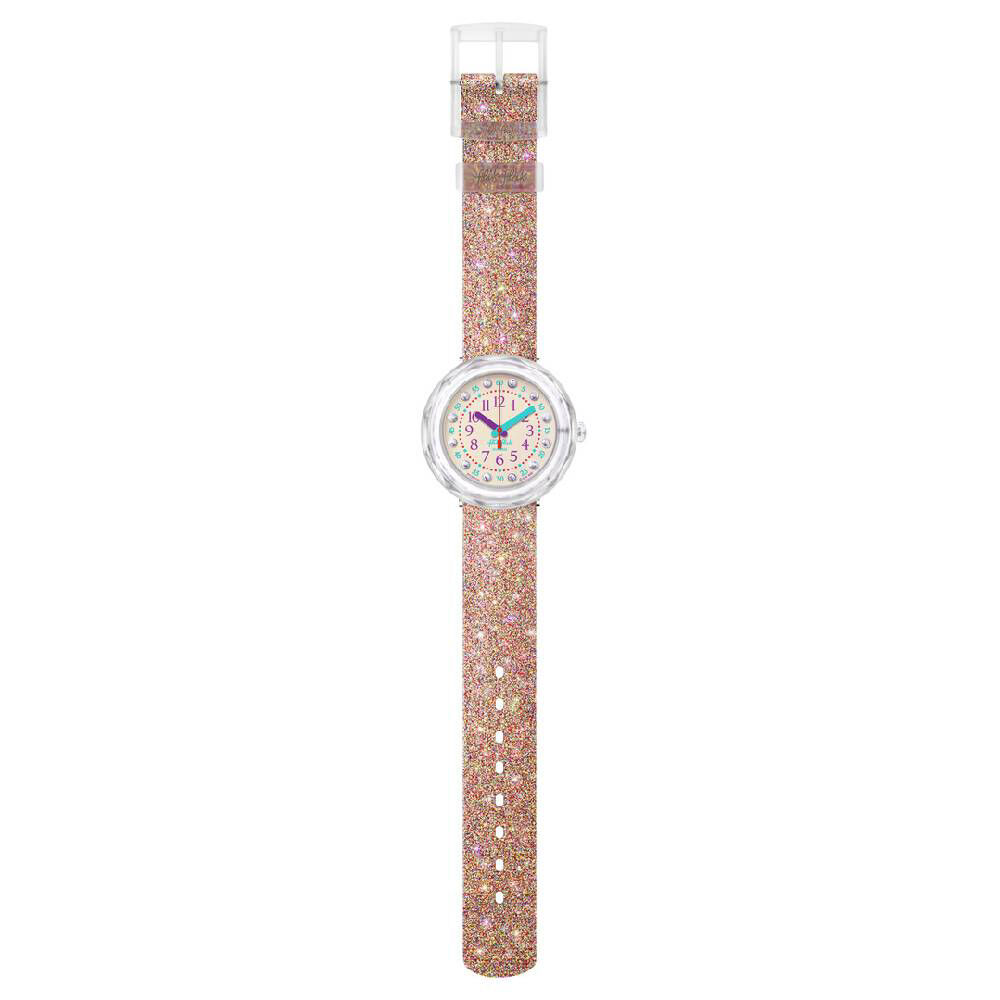 Reloj Flik Flak Infantil Zfcsp113 image number 1.0