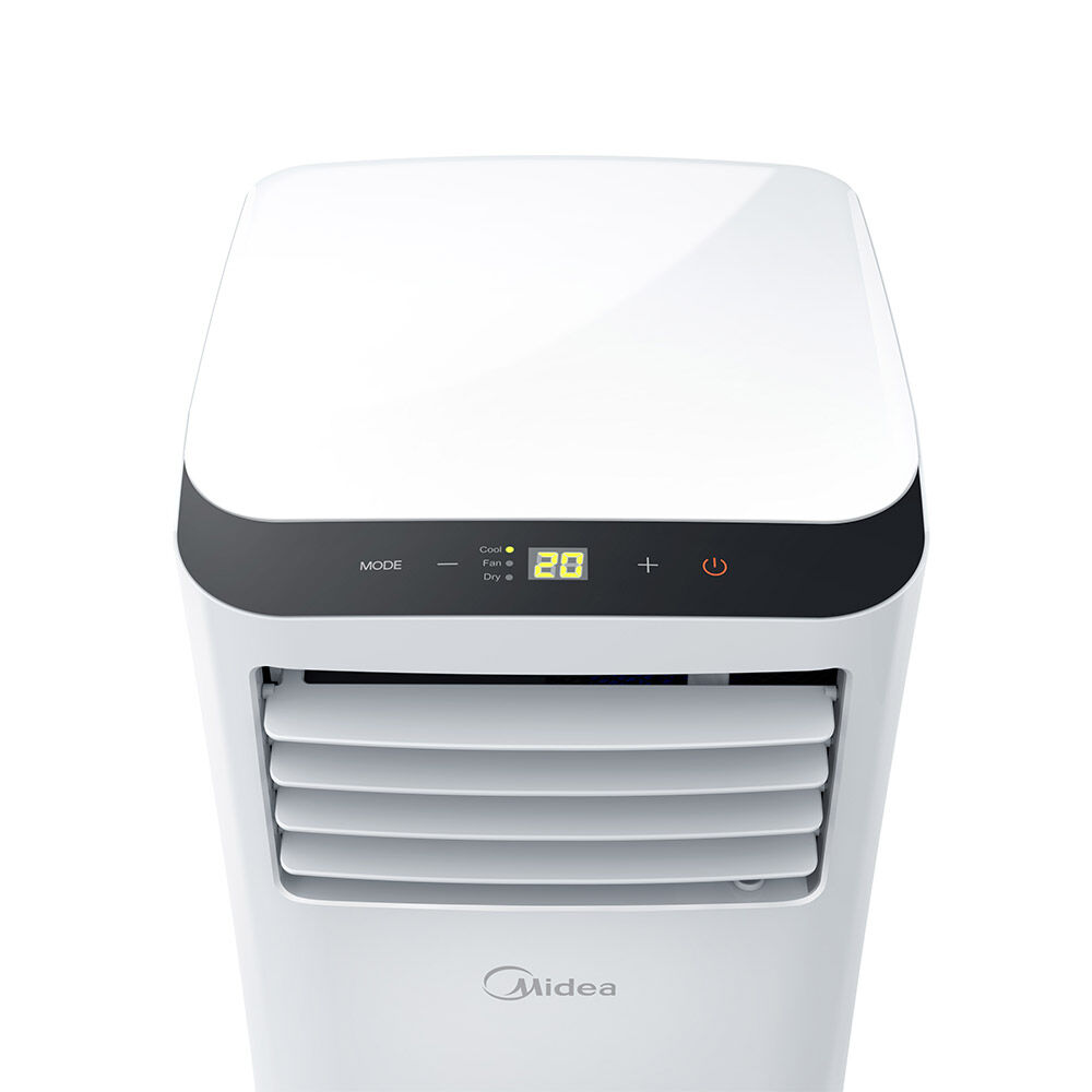 Aire Acondicionado Midea Mpph2-09Crn1 image number 2.0