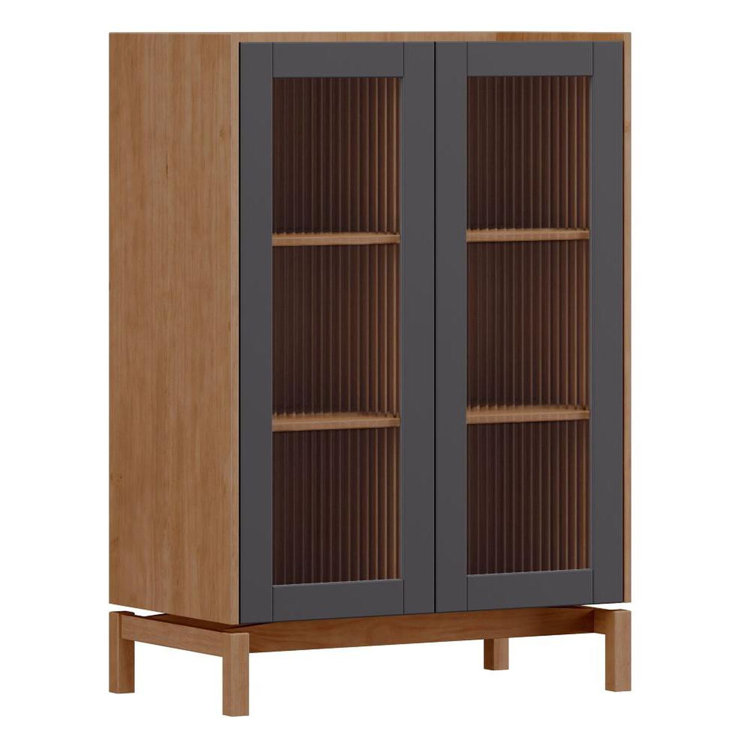 Bar Roca Barcelona Modular / 2 Puertas image number 0.0
