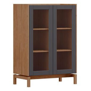 Bar Roca Barcelona Modular / 2 Puertas