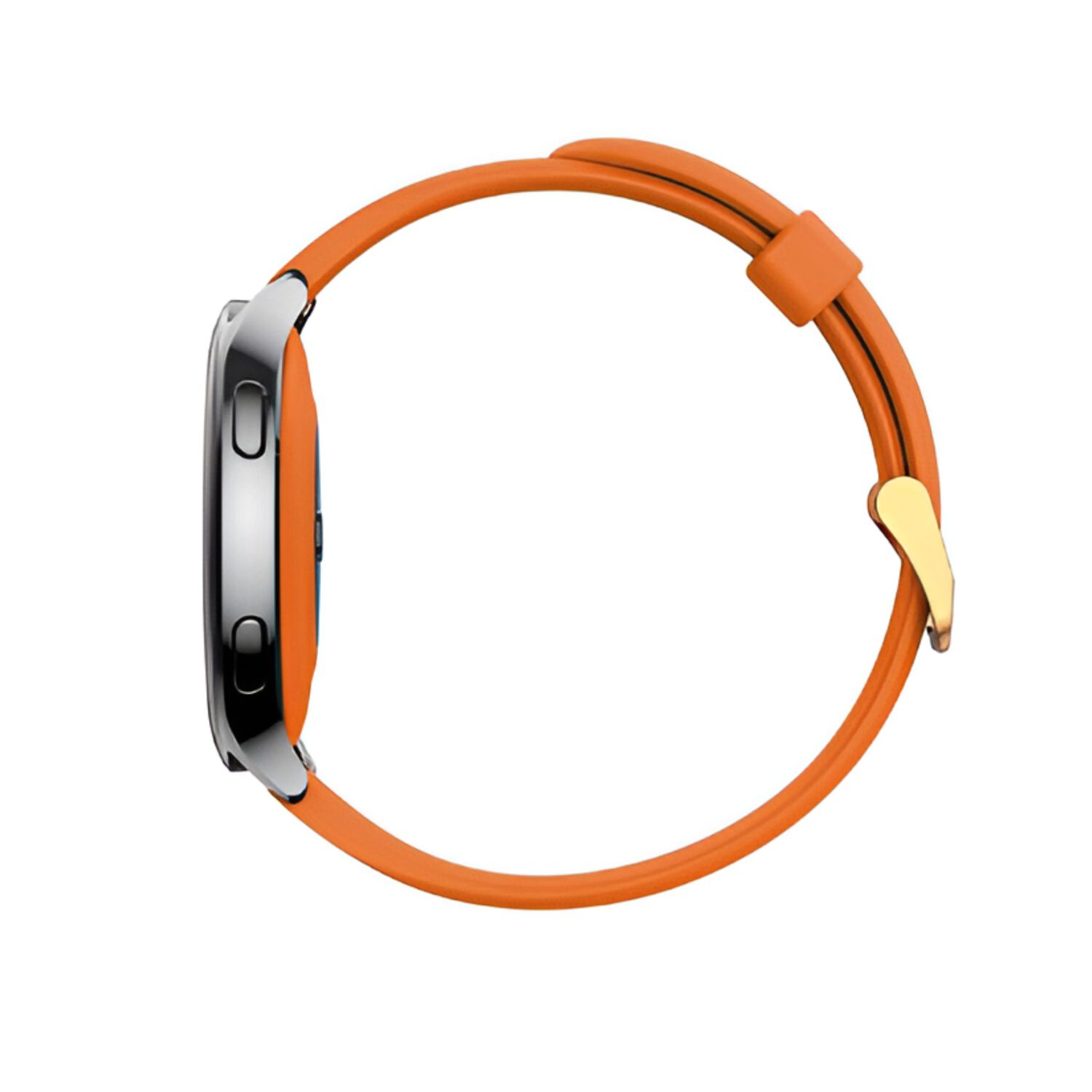 Smartwatch Deportivo Ultra Fino Waterproof +23 Funciones Org image number 5.0
