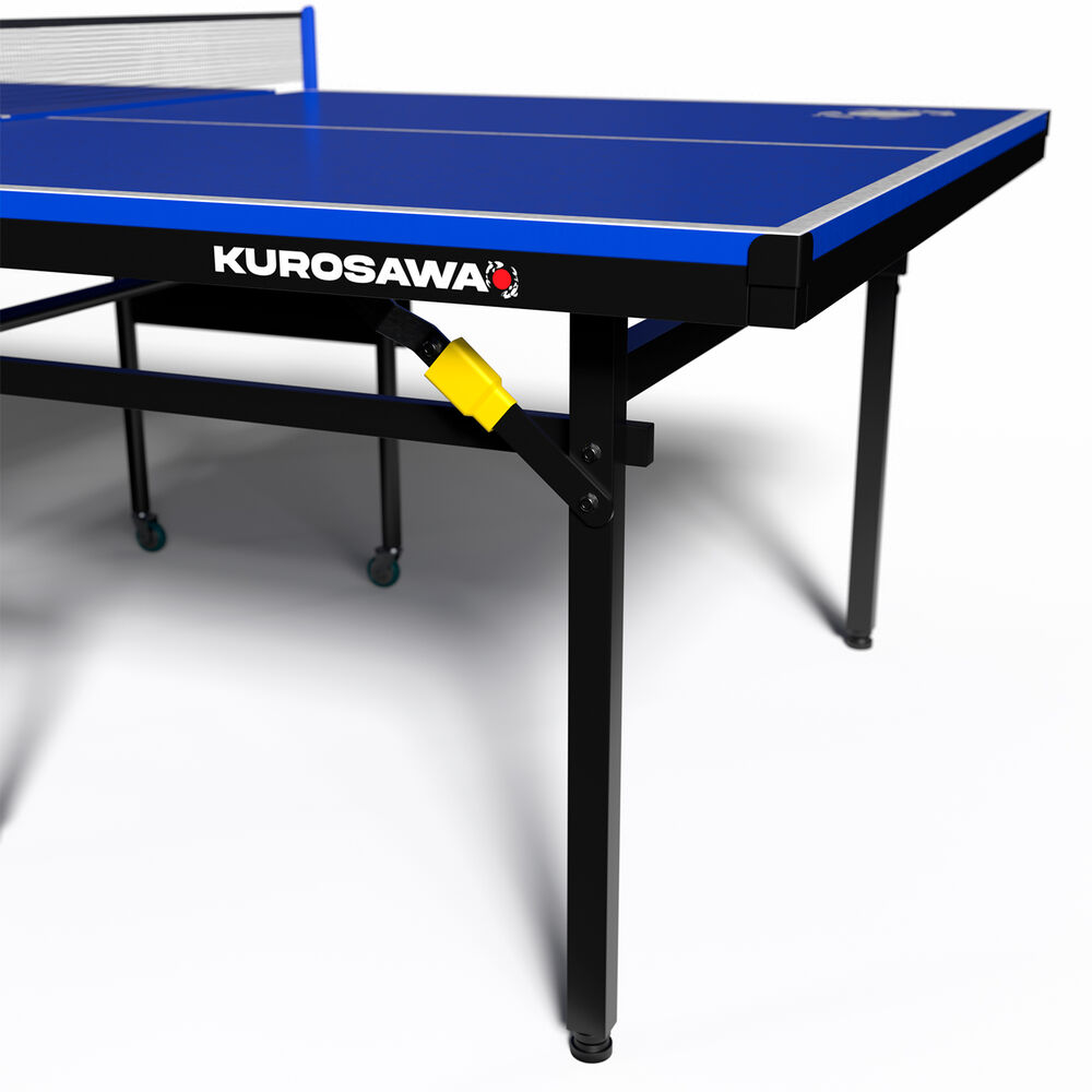 Mesa Kurosawa De Ping Pong Kohaku Azul image number 3.0