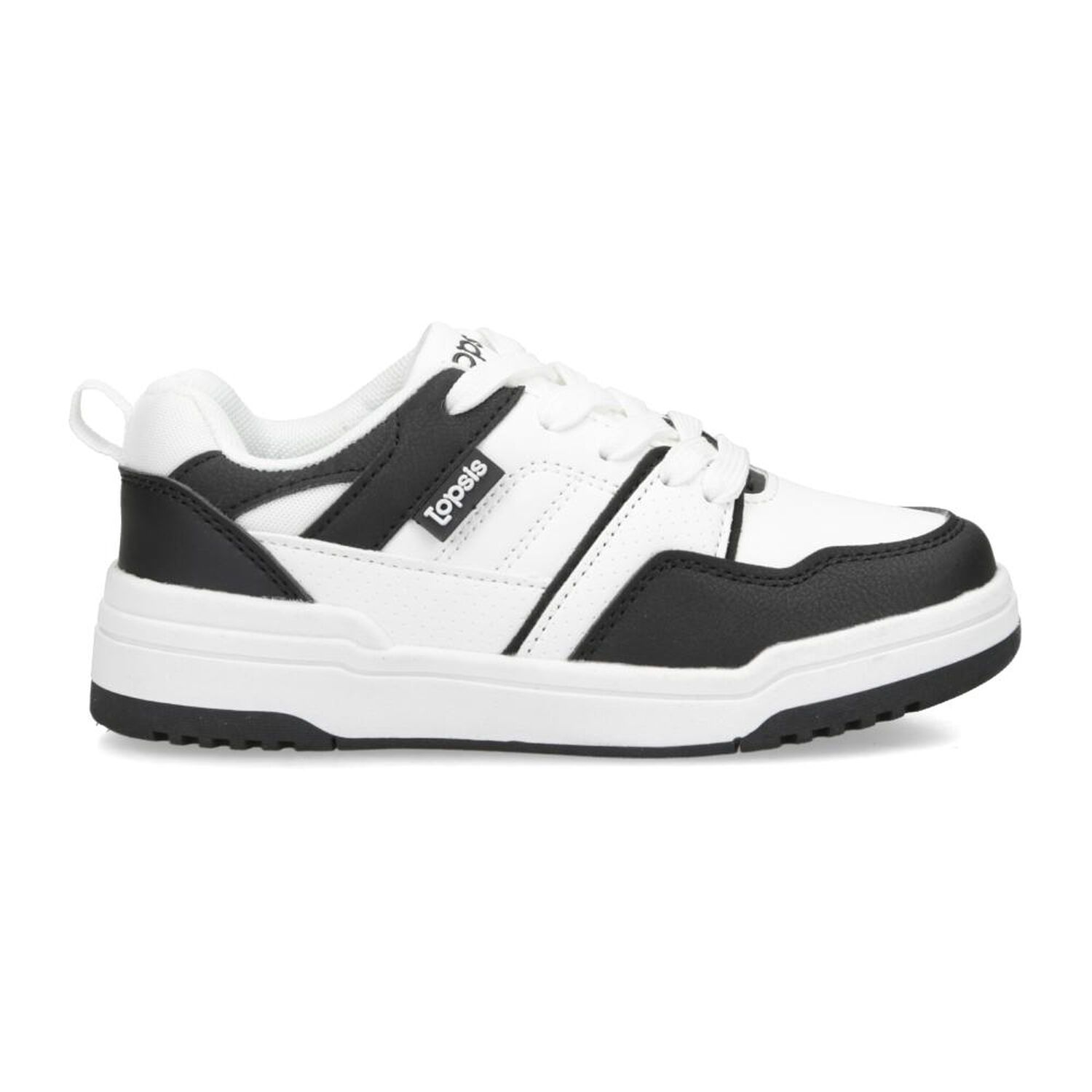 Zapatilla Infantil Ni&ntilde;o Topsis image number 2.0
